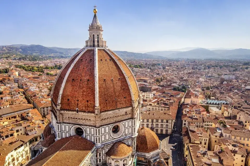 Florence: Brunelleschi's Dome Tour